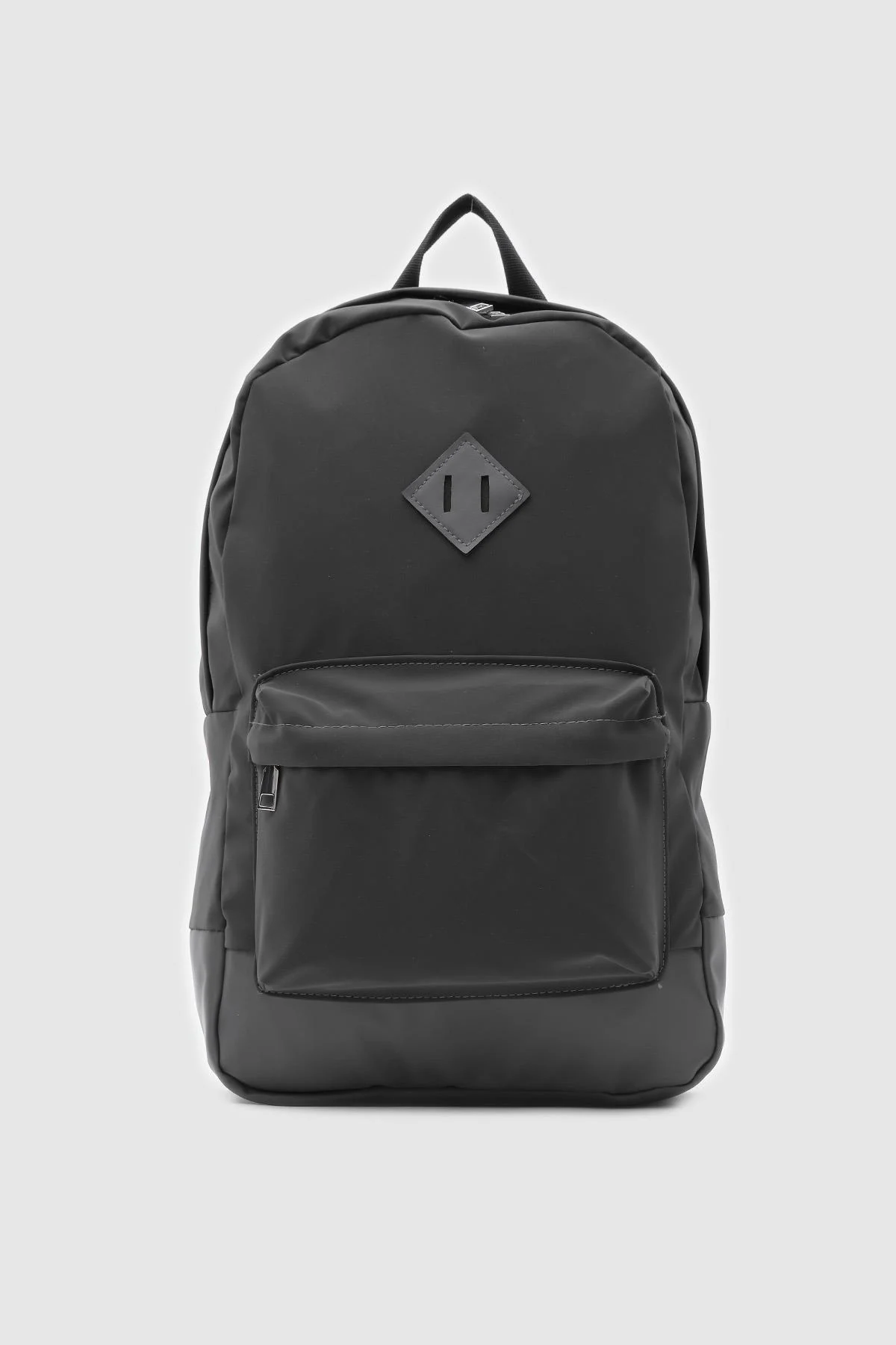 Classic Nylon Backpack